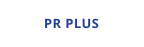 PR PLUS